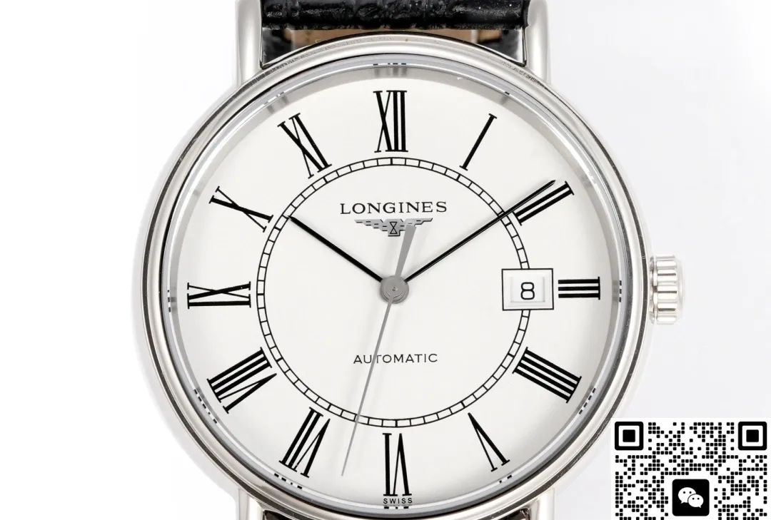 XC Factory Longines Elegant L4.922.4.11.2 1:1 Best Edition Replica Watch